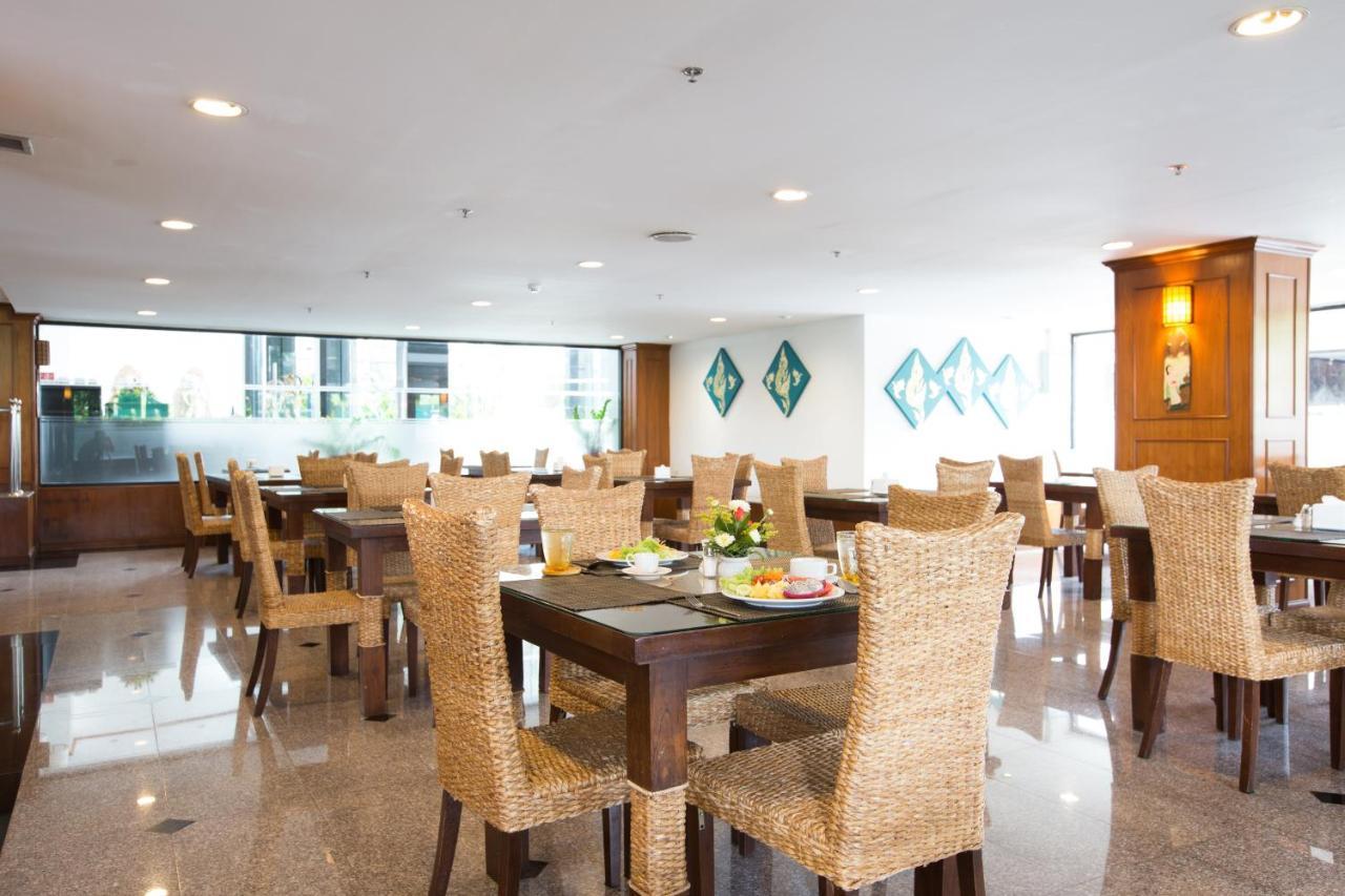 C H酒店 清邁 外观 照片